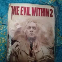 بازی the evil within 2 برای pc