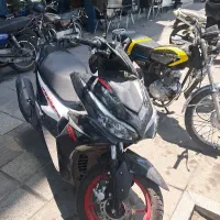 موتور طرح ایروکس ۴۰۴