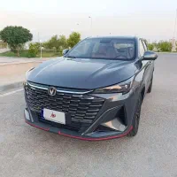 چانگانX5plus فول2025