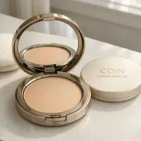 پنکیک صورت لاکچرین کویین