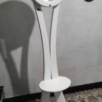 ساعت ایستاده
