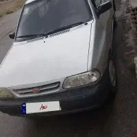 پراید مدل 83پلمپ
