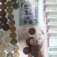پول وسکه