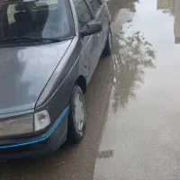 پژو روا مدل ۸۵