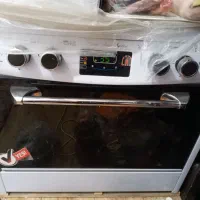 اجاق گاز طرح فر