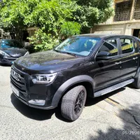 KMC T8 مدل 1401 / اقساط ، شرایط بانکی / تحویل فوری|خودرو سواری و وانت|تهران, جنت‌آباد جنوبی|دیوار