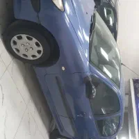 ۲۰۶ مدل ۹۰ سالم عقب جلو پلمپ
