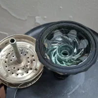 قلیان کرنو