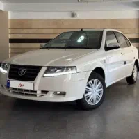 سورن پلاس برقی xu7p/صفرخشک/نقداقساط/اتو فرهاد مقدم
