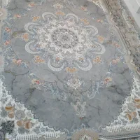 قالی ابریشم