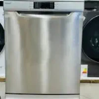 ظرفشویی ۱۵ نفره زانتی فوق حرفه ای ۱۲ قسط بی روکش