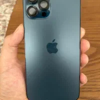 iPhone 12 promax 256 gb