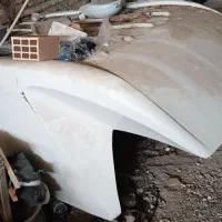 اتاق پراید وانت