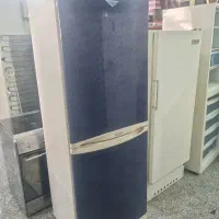 یخچال فریزر امرسان