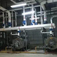 تعمیرات تخصصی مشعل موتور خانه  پکیچ ایرانی وخارجی