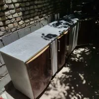 کابینت و سنگ