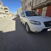 سانتافه ۲۰۰۸ فول
