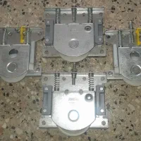 قرقره کمددیواری