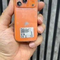 آیفون مینی طرح iphone 17 pro max  مدل 17mini