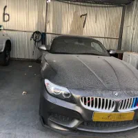 z4 3.5 خاص|خودرو سواری و وانت|تهران, فتح|دیوار