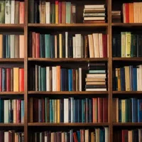 فروش تعدادی کتاب