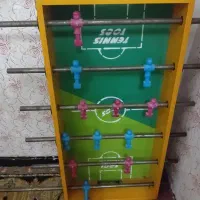 فوتبال دستی