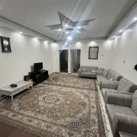 اپارتمان مطهری طبقه دوم جنوبی