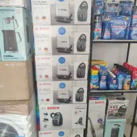 جارو برقی بوش مدل8pro5