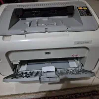پرینتر لیزریHPLaser jet p1102