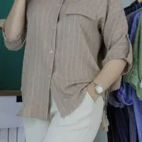 مانتو اداری