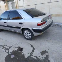 زانتیا 84 بدون رنگ معاوضه با پژو .ساینا .کوئیک