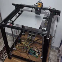 پرینتر سه بعدی