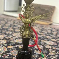 قلیان برنجی درجه یک