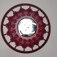 ماندلا بافتنی