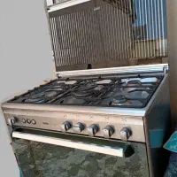 گاز