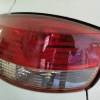 فروش ی جفت خطر تیبا 2