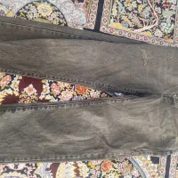 شلوارلی بگ