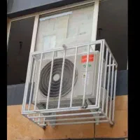 جوشکار سیار همه کاره حرفه ای