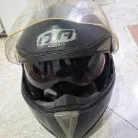 کلاه کاسکت DA