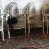 مبل فرهی