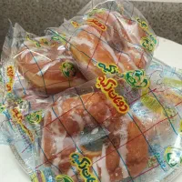 دونات تازه