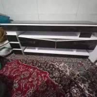 میز ال سی دی و ال ای دی
