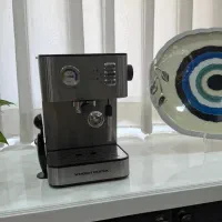 قهوه ساز وگاترونیکس