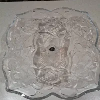 شیرینی خوری کریستال ژاپنی