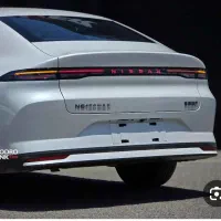 نیسان n6 هیبریدی