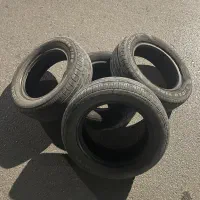 لاستیک پراید ۷۰ درصد