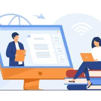 آموزش کامپیوتر در منزل