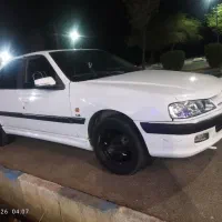 پارس 90دوگانه شرکتی