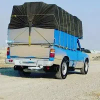 حمل بار به تمام نقاط