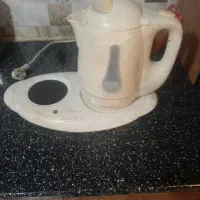 چای ساز سالم